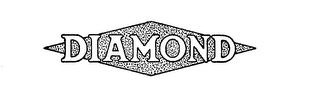 DIAMOND logo