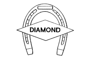 DIAMOND logo