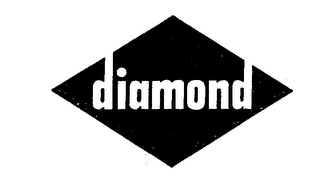 DIAMOND logo