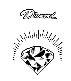 DIAMOND logo