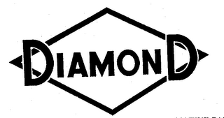 DIAMOND logo