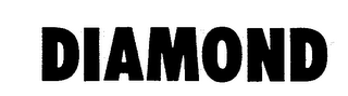DIAMOND logo