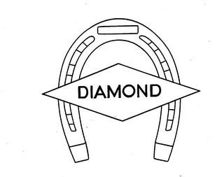 DIAMOND logo