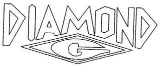 DIAMOND logo