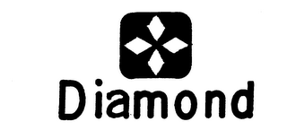 DIAMOND logo