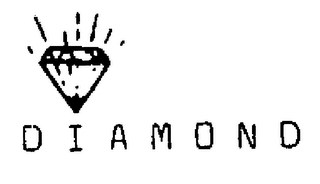 DIAMOND logo