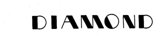 DIAMOND logo