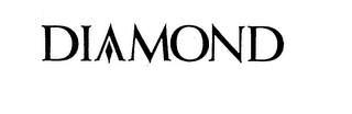 DIAMOND logo