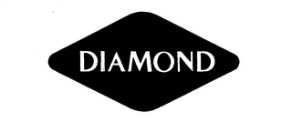 DIAMOND logo