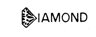 DIAMOND logo