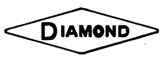 DIAMOND logo