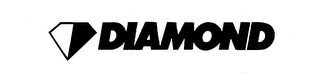 DIAMOND logo