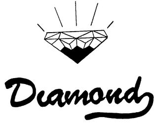 DIAMOND logo