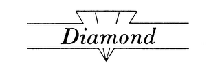DIAMOND logo