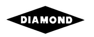 DIAMOND logo