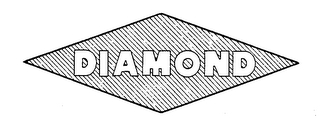 DIAMOND logo