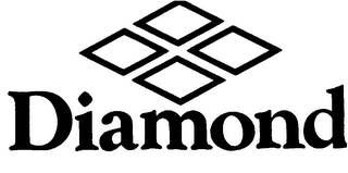 DIAMOND logo
