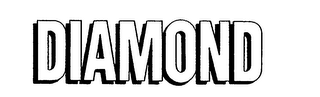 DIAMOND logo