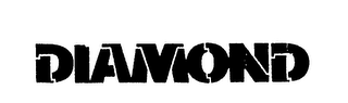 DIAMOND logo