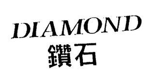DIAMOND logo