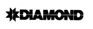 DIAMOND logo