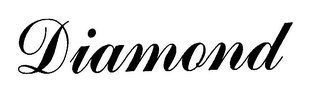 DIAMOND logo