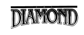 DIAMOND logo