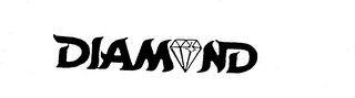 DIAMOND logo
