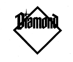 DIAMOND logo