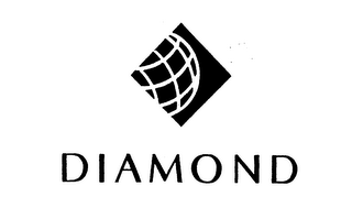 DIAMOND logo