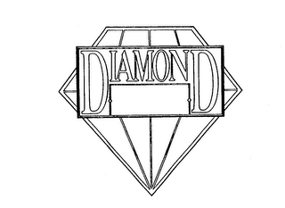 DIAMOND logo