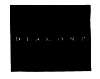 DIAMOND logo