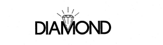 DIAMOND logo
