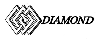 DIAMOND logo