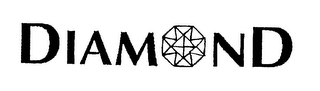 DIAMOND logo