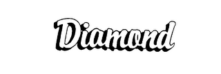 DIAMOND logo