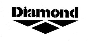 DIAMOND logo