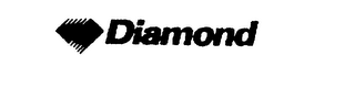 DIAMOND logo