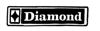 DIAMOND logo