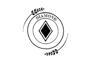 DIAMOND logo