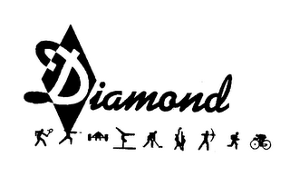 DIAMOND logo