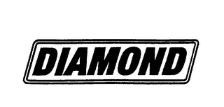 DIAMOND logo