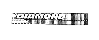 DIAMOND logo