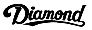 DIAMOND logo