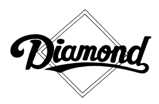 DIAMOND logo