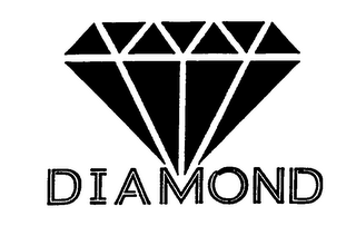 DIAMOND logo