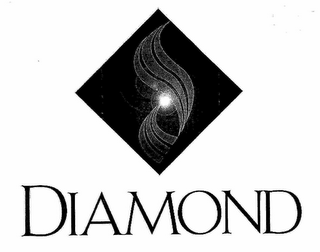 DIAMOND logo