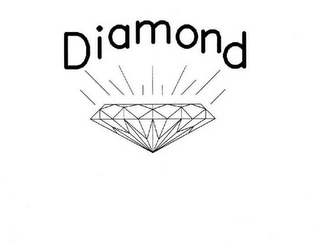 DIAMOND logo