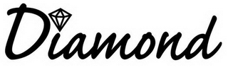 DIAMOND logo