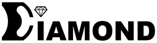 DIAMOND logo